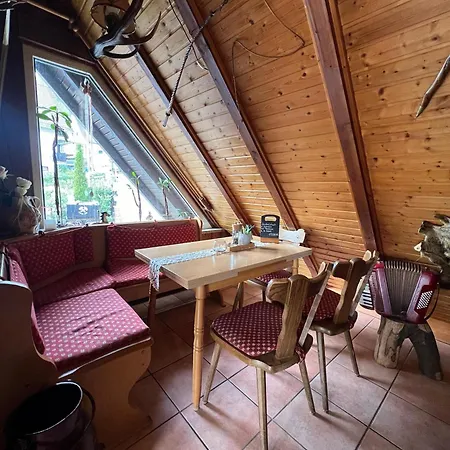 Gemuetliche-ferienwohnung-nr-4-im-harz-fuer-2-personen Lejlighed