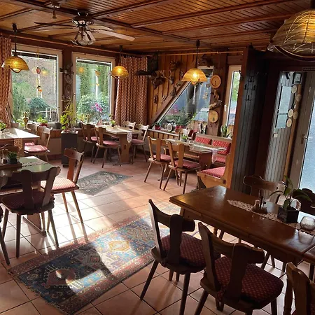 Gemuetliche-ferienwohnung-nr-4-im-harz-fuer-2-personen Lejlighed *