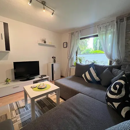 Gemuetliche-ferienwohnung-nr-4-im-harz-fuer-2-personen * Sieber