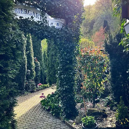 Lejlighed Gemuetliche-ferienwohnung-nr-4-im-harz-fuer-2-personen