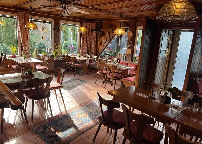 Gemuetliche-ferienwohnung-nr-4-im-harz-fuer-2-personen Apartament *