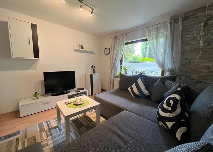 Gemuetliche-ferienwohnung-nr-4-im-harz-fuer-2-personen * Sieber